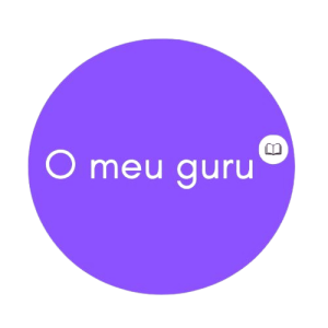 O meu guru.